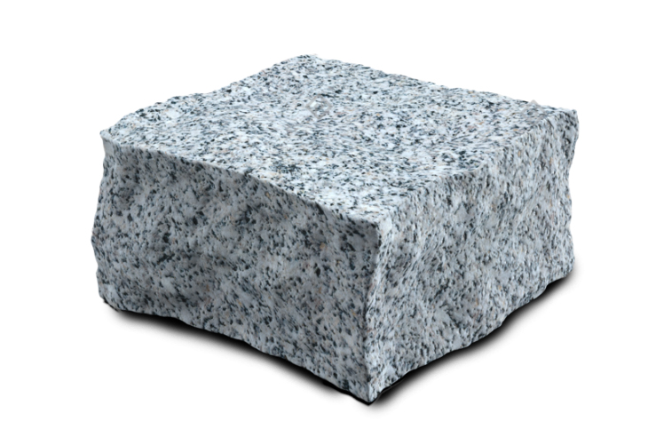 гранитная брусчатка колотая