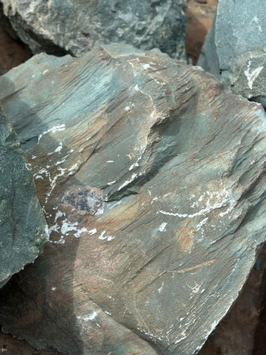 Ландшафтные глыбы зелёные 200-500 килограмм купить в Белорецке