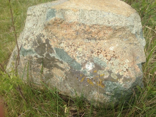 Гигантские зелёные валуны для ландшафтного дизайна весом более 5 тонн купить в Белорецке