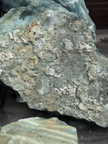 Ландшафтные глыбы зелёные 200-500 килограмм купить в Белорецке