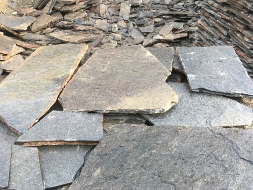 Серицит для облицовки фасада купить в Белорецке