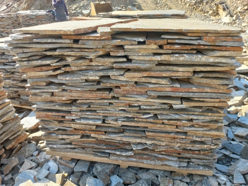 Серицит для облицовки фасада купить в Белорецке