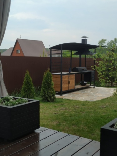 Серицит для мощения на бетонное основание купить в Белорецке